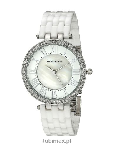 Zegarek ANNE KLEIN AK-2131WTSV