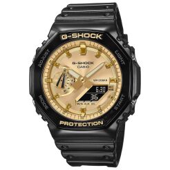 Zegarek Casio GA-2100GB-1AER G-Shock